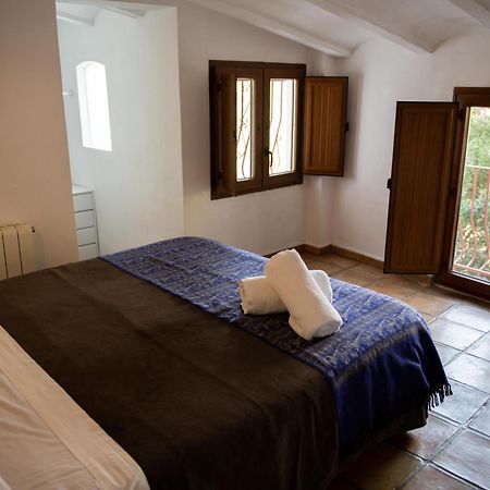 Casa Nicole Naturaleza, Montanas Y Piscina Privada En Alicante Carroja Buitenkant foto