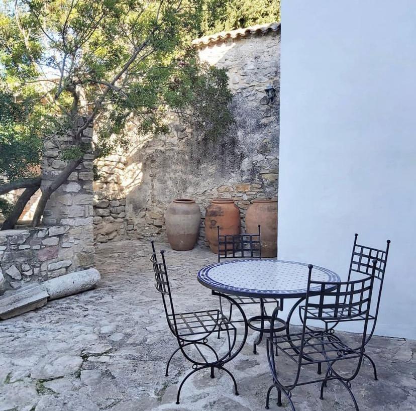 Casa Nicole Naturaleza, Montanas Y Piscina Privada En Alicante Carroja Buitenkant foto