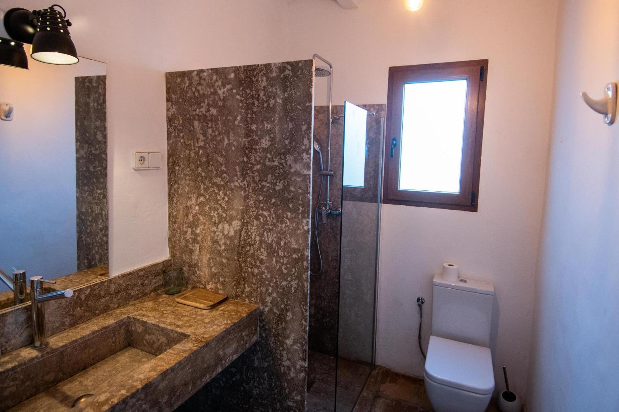 Casa Nicole Naturaleza, Montanas Y Piscina Privada En Alicante Carroja Buitenkant foto