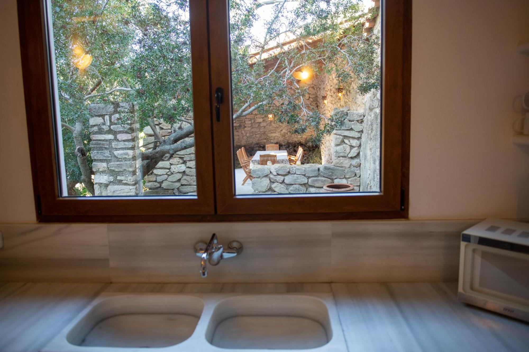 Casa Nicole Naturaleza, Montanas Y Piscina Privada En Alicante Carroja Buitenkant foto